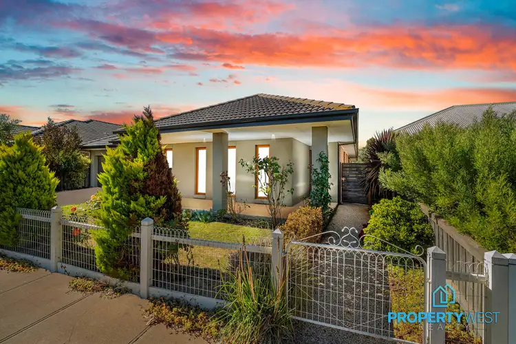 Third view of Homely house listing, 36 Benalla Avenue, Eynesbury VIC 3338