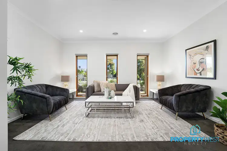 Fifth view of Homely house listing, 36 Benalla Avenue, Eynesbury VIC 3338