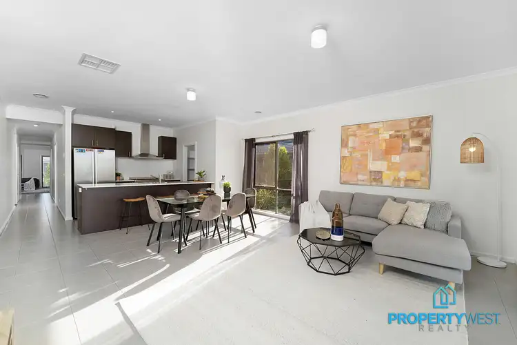Sixth view of Homely house listing, 36 Benalla Avenue, Eynesbury VIC 3338