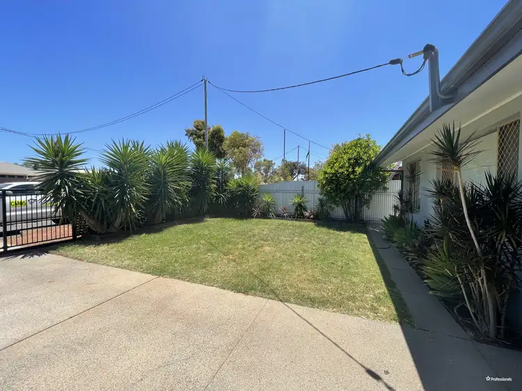Second view of Homely semi-detached listing, 55 Oberthur Street, South Kalgoorlie WA 6430
