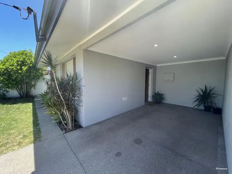 Fourth view of Homely semi-detached listing, 55 Oberthur Street, South Kalgoorlie WA 6430