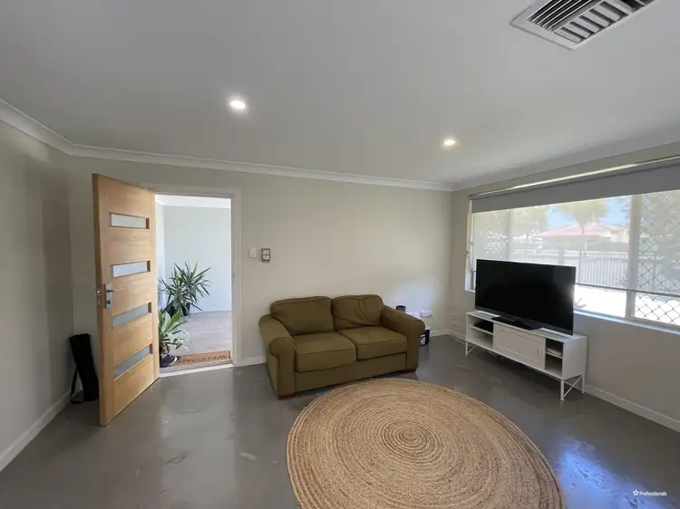 Fifth view of Homely semi-detached listing, 55 Oberthur Street, South Kalgoorlie WA 6430