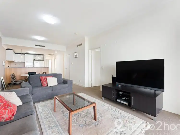 Third view of Homely apartment listing, 43/17 Rockingham Beach Road, Rockingham WA 6168