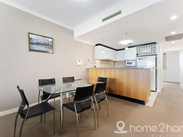 Fourth view of Homely apartment listing, 43/17 Rockingham Beach Road, Rockingham WA 6168