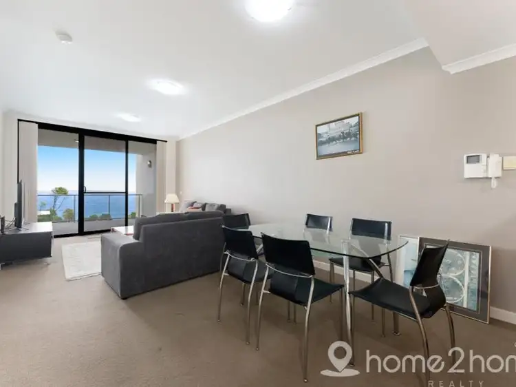 Fifth view of Homely apartment listing, 43/17 Rockingham Beach Road, Rockingham WA 6168