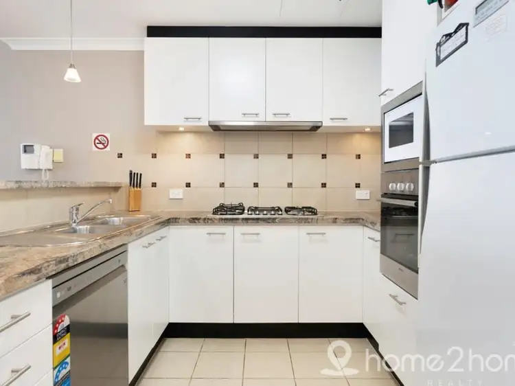 Sixth view of Homely apartment listing, 43/17 Rockingham Beach Road, Rockingham WA 6168