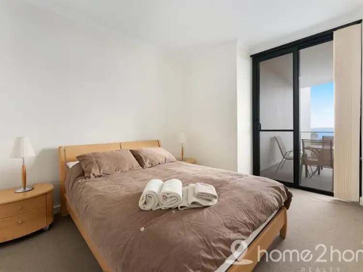 Seventh view of Homely apartment listing, 43/17 Rockingham Beach Road, Rockingham WA 6168