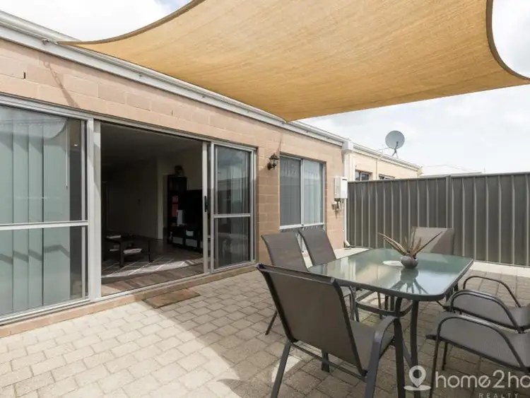 Fifth view of Homely house listing, 259 Lake Valley Drive, Lakelands WA 6180