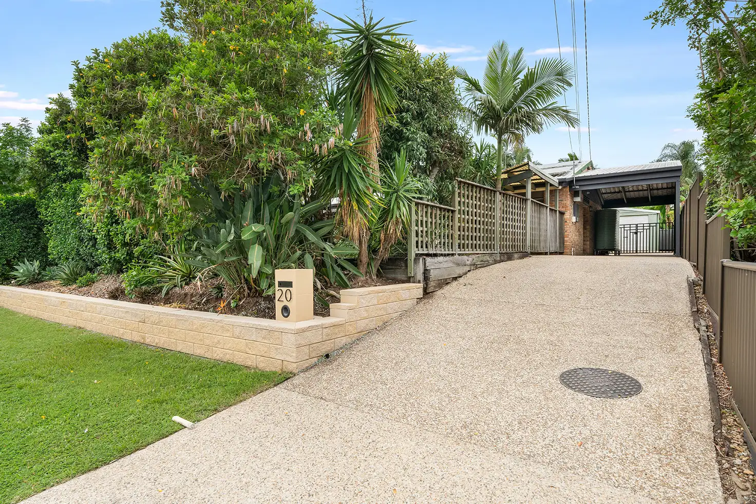 Main view of Homely house listing, 20 Arbour Way, Regents Park QLD 4118