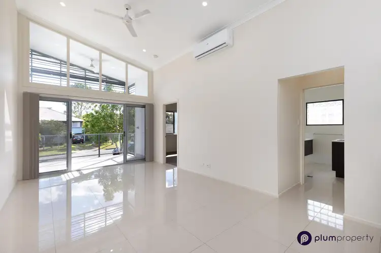 Main view of Homely unit listing, 1/12 Probyn Street, Corinda QLD 4075