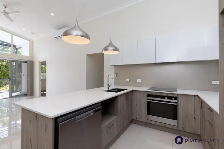 Second view of Homely unit listing, 1/12 Probyn Street, Corinda QLD 4075