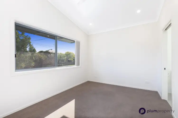 Third view of Homely unit listing, 1/12 Probyn Street, Corinda QLD 4075