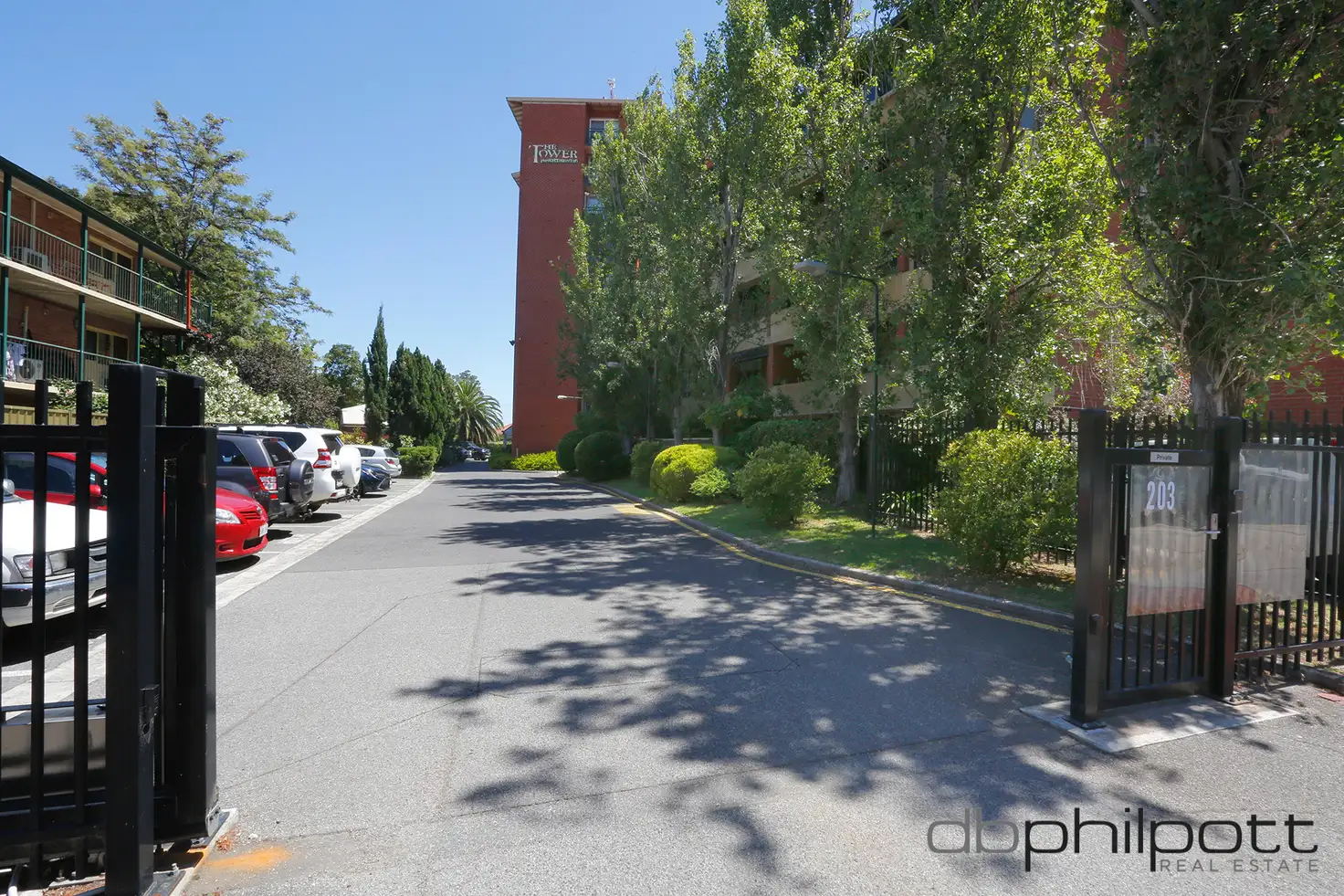 Main view of Homely house listing, 13/203 Anzac Highway, Plympton SA 5038