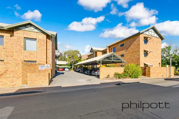 29/22 Cambridge St, North Adelaide SA 5006