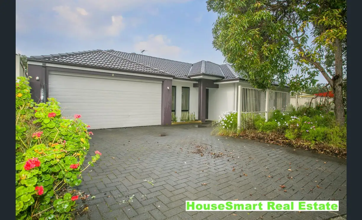 Main view of Homely house listing, 5 O'Brien Place, Camillo WA 6111