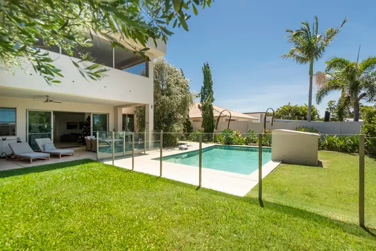 Third view of Homely house listing, 3033 Forest Hills Drive, Sanctuary Cove QLD 4212