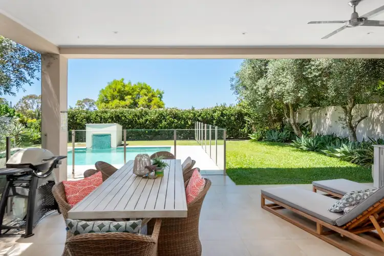 Fourth view of Homely house listing, 3033 Forest Hills Drive, Sanctuary Cove QLD 4212