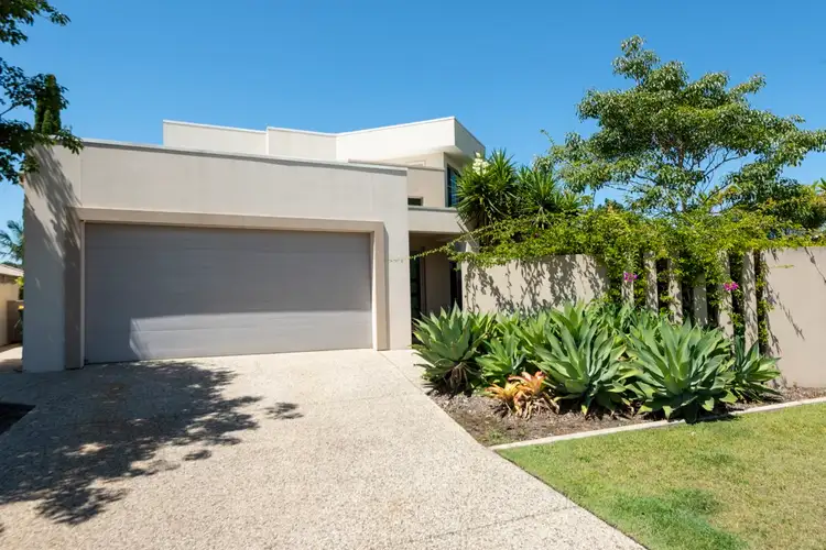 Fifth view of Homely house listing, 3033 Forest Hills Drive, Sanctuary Cove QLD 4212