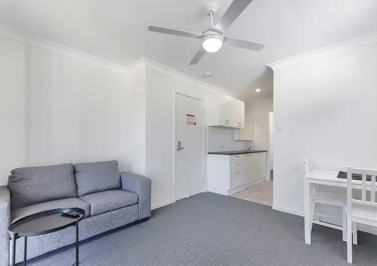 Main view of Homely unit listing, 79 Englefield Road, Oxley QLD 4075