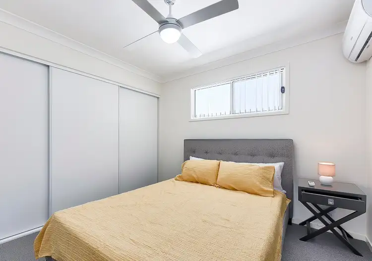 Second view of Homely unit listing, 79 Englefield Road, Oxley QLD 4075