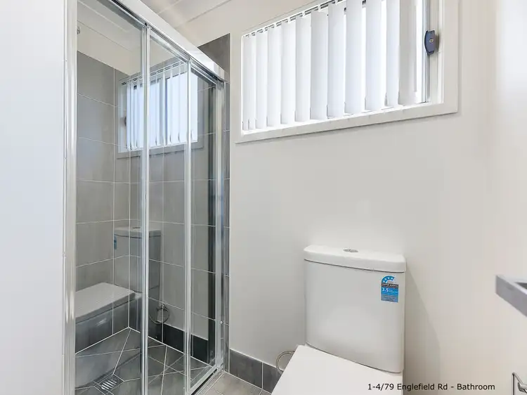 Third view of Homely unit listing, 79 Englefield Road, Oxley QLD 4075