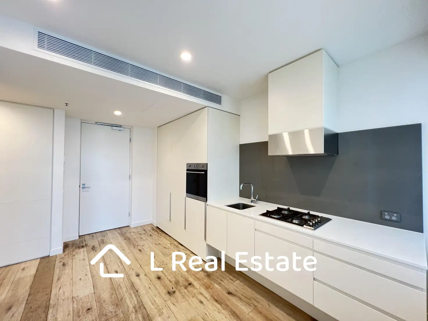 Main view of Homely apartment listing, 3006/105 Clarendon St, Southbank VIC 3006