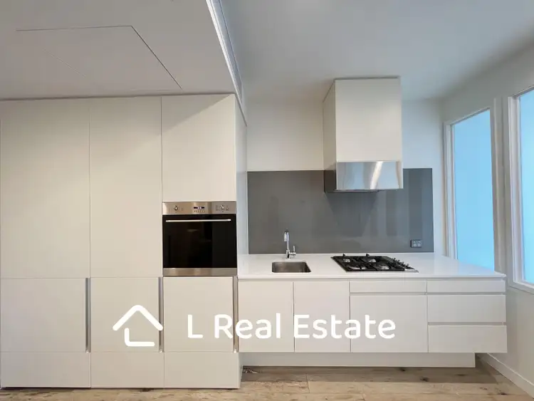 Second view of Homely apartment listing, 3006/105 Clarendon St, Southbank VIC 3006