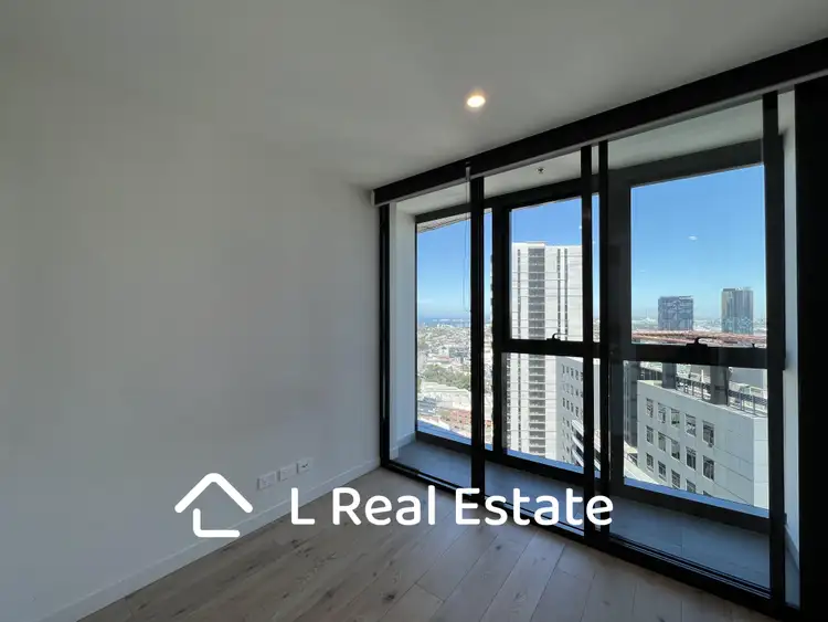 Third view of Homely apartment listing, 3006/105 Clarendon St, Southbank VIC 3006