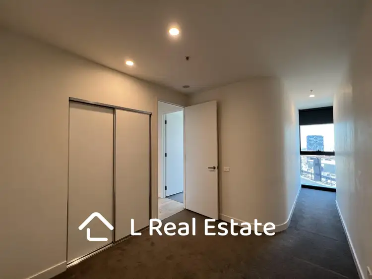 Fifth view of Homely apartment listing, 3006/105 Clarendon St, Southbank VIC 3006