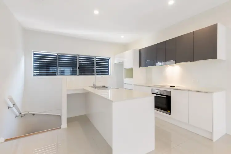 Third view of Homely townhouse listing, 14/21-23 Manson Parade, Yeronga QLD 4104