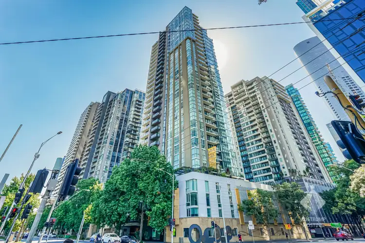 Second view of Homely apartment listing, 280/88 Kavanagh Street, Southbank VIC 3006