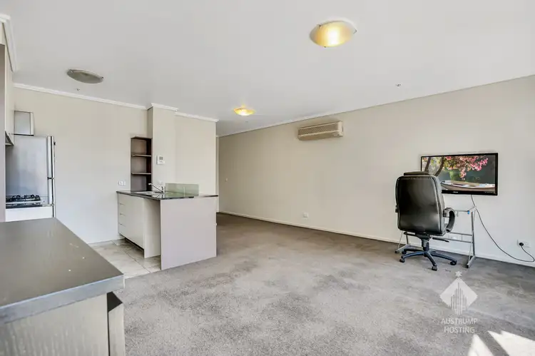 Fourth view of Homely apartment listing, 280/88 Kavanagh Street, Southbank VIC 3006
