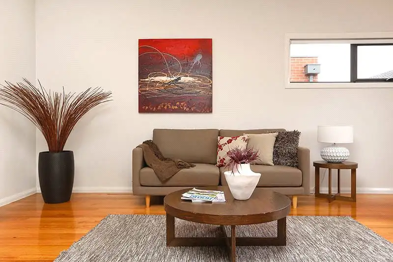 Main view of Homely unit listing, 4/36 Moore Street, Coburg VIC 3058