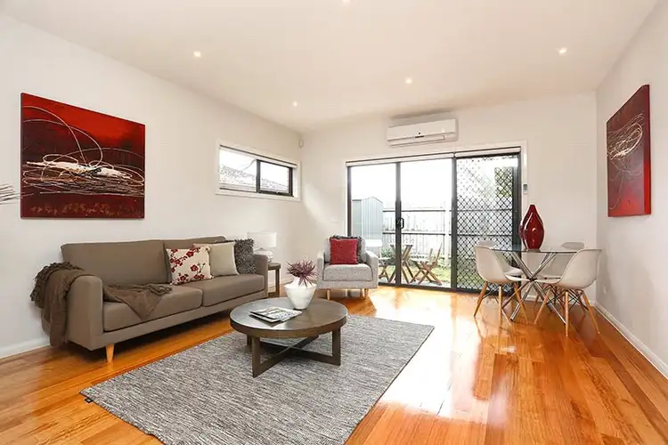 Third view of Homely unit listing, 4/36 Moore Street, Coburg VIC 3058