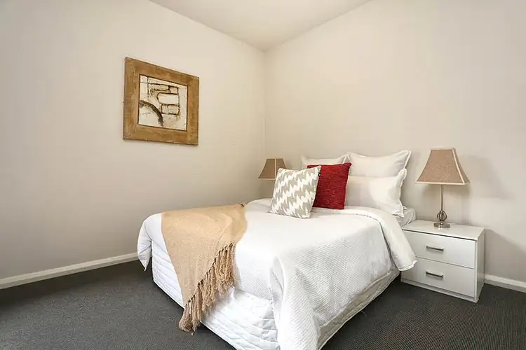 Fourth view of Homely unit listing, 4/36 Moore Street, Coburg VIC 3058