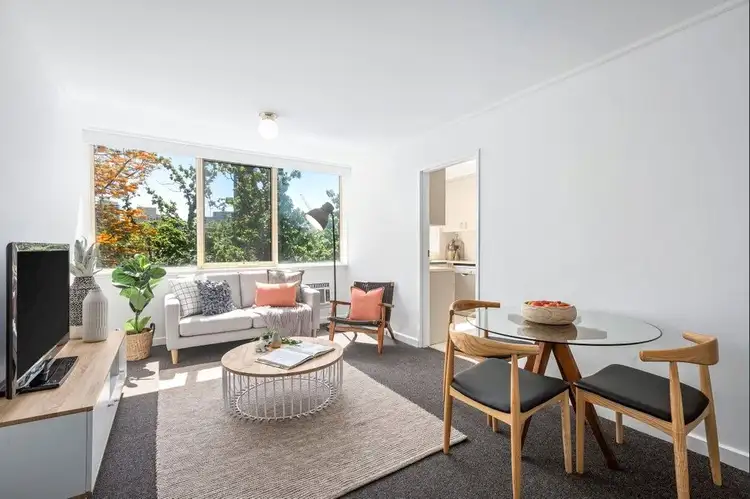 5/16 Kensington Road, South Yarra VIC 3141