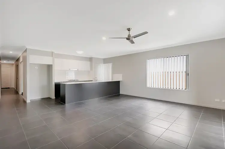Second view of Homely house listing, 8 Field Close, Redbank Plains QLD 4301