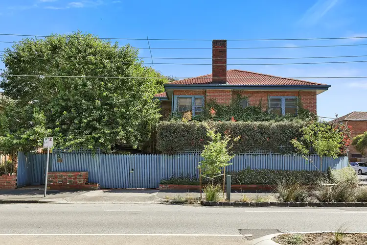 5/124 Inkerman Street