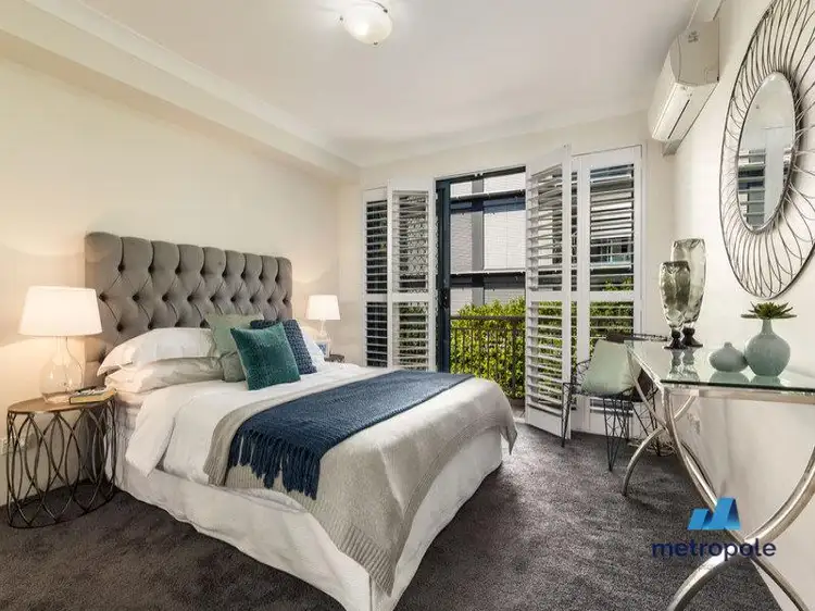 32/4-6 Cowper Street, Randwick NSW 2031
