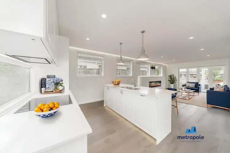 Third view of Homely unit listing, 1/40 Langrigg Avenue, Edithvale VIC 3196
