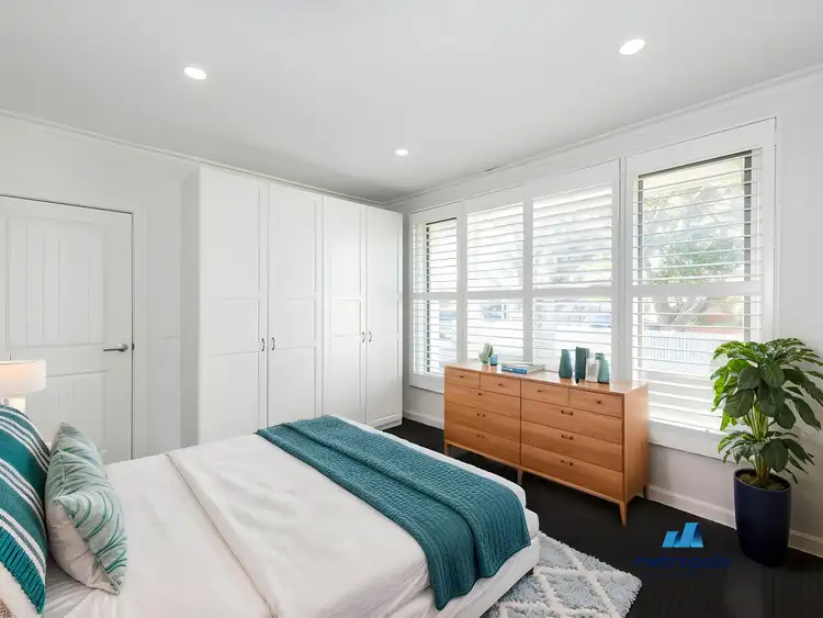 Fourth view of Homely unit listing, 1/40 Langrigg Avenue, Edithvale VIC 3196