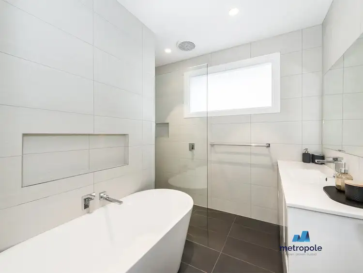 Fifth view of Homely unit listing, 1/40 Langrigg Avenue, Edithvale VIC 3196