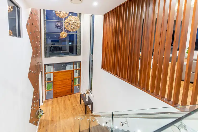 Fifth view of Homely house listing, 7 Harbour Rise, Hope Island QLD 4212
