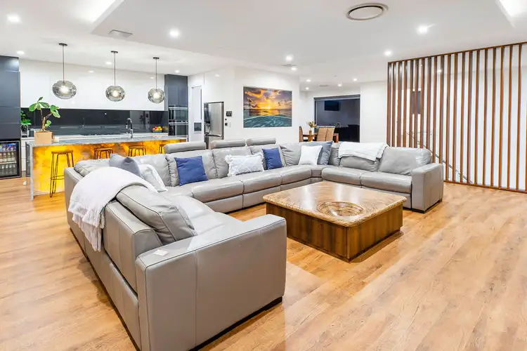 Sixth view of Homely house listing, 7 Harbour Rise, Hope Island QLD 4212