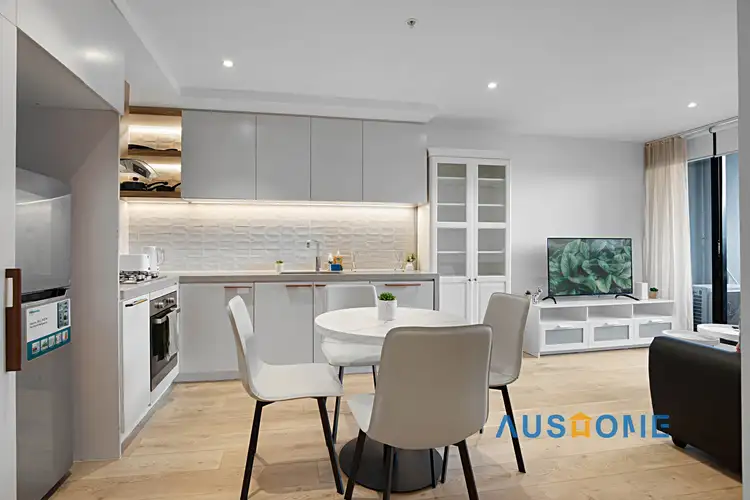 Third view of Homely apartment listing, 210/19 Poplar Street, Box Hill VIC 3128