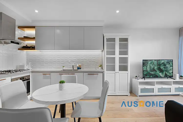 Fourth view of Homely apartment listing, 210/19 Poplar Street, Box Hill VIC 3128