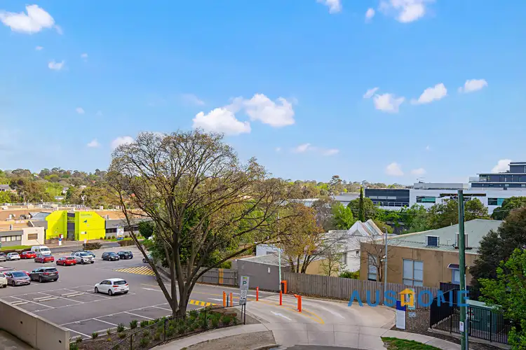 Fifth view of Homely apartment listing, 210/19 Poplar Street, Box Hill VIC 3128