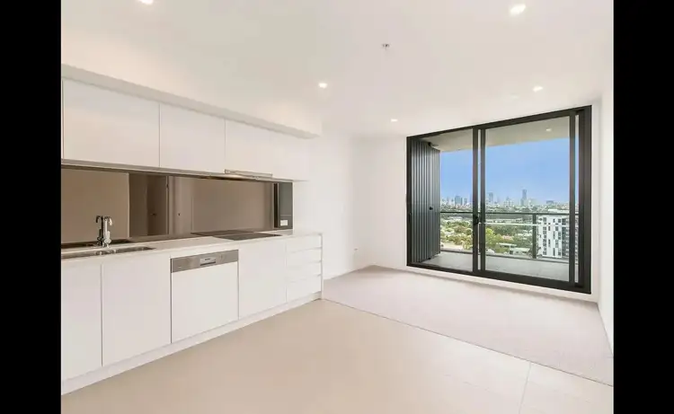 Third view of Homely apartment listing, 31002/300 Old Cleveland Road, Coorparoo QLD 4151