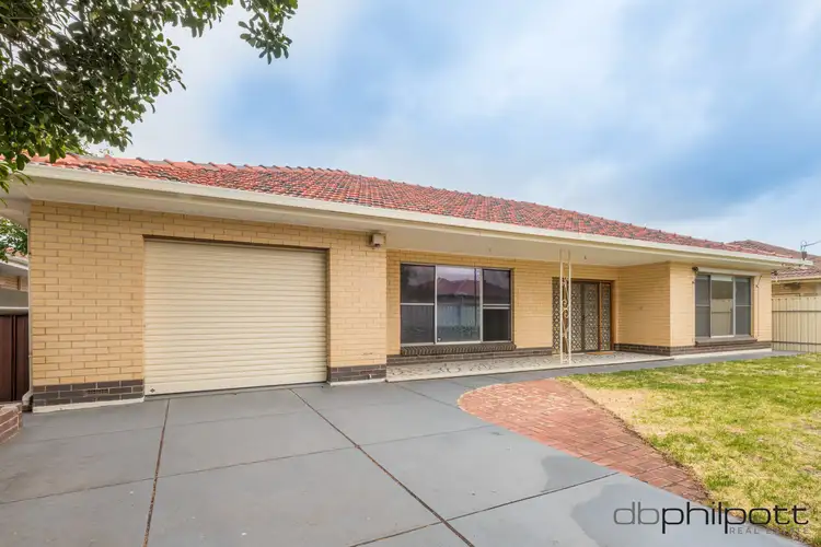 Main view of Homely house listing, 41 Fourth Avenue, Klemzig SA 5087