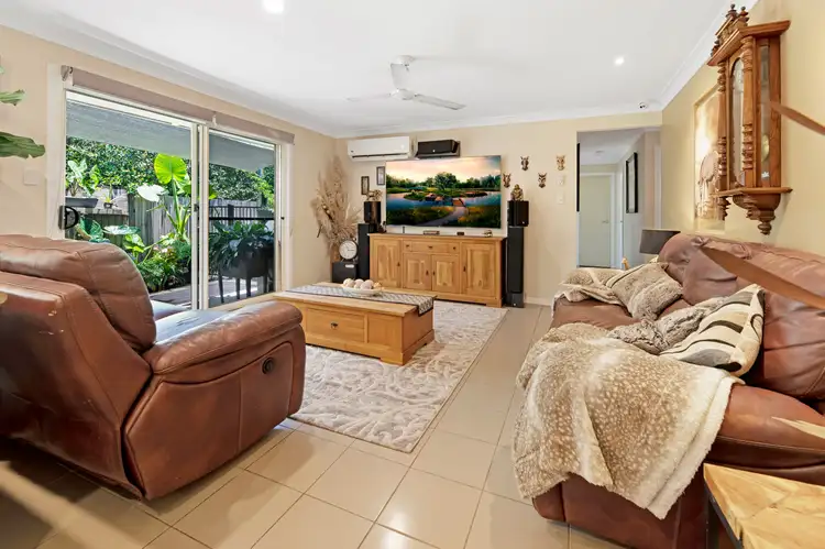 Fifth view of Homely house listing, 7 Seagreen Drive, Coomera QLD 4209